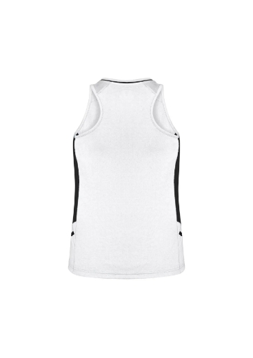 Picture of Biz Collection, Renegade Ladies Singlet